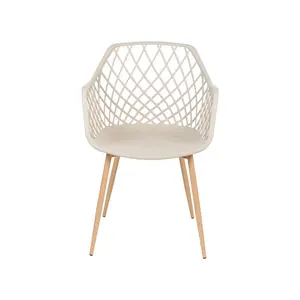 Brosh Dining Chair Beige