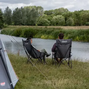 Coleman Camping Forester Bucket Chair