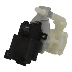 Indesit Genuine Spare Part - Water Condensation Pump : HANYU B13-6BG06262