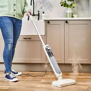 Lakeland Steam Mop