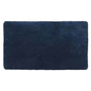 Solemate Bath Mat - Navy Blue 60x100cm