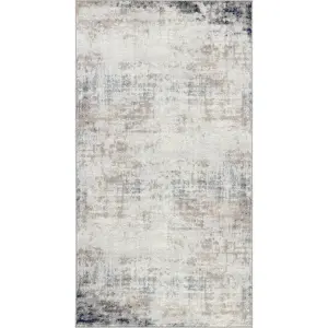 ALIX Modern Abstract Area Rug 80 x 150 cm