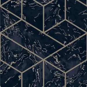 Superfresco Hestia Geometric Wallpaper