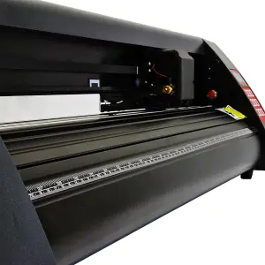 PixMax 38cm Clam Heat Press, Vinyl Cutter