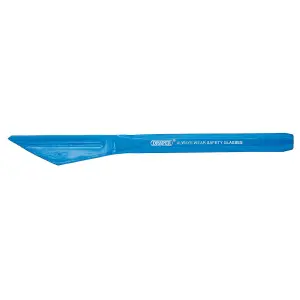 Draper Octagonal Shank Cold Chisel, 25 x 380mm (Display Packed) 64838