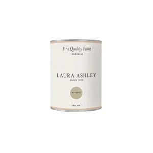 Laura Ashley Natural Eggshell Emulsion paint, 750ml