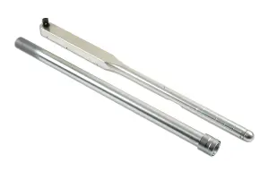 Laser Tools 7157 Aluminium Torque Wrench 200-1000Nm 3/4" Drive