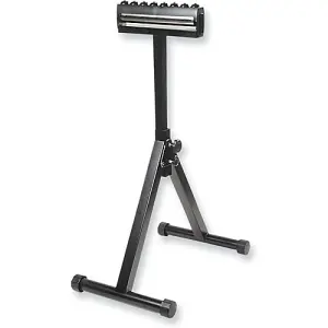 Axminster Professional Heavy Duty Roller Ball Stand