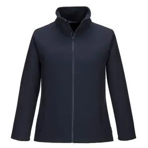 Portwest Women's Print & Promo Softshell Jacket (2L)