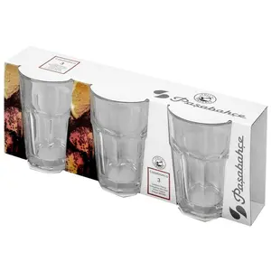 Casablanca 265ml Whiskey Glass (Set of 12) 6