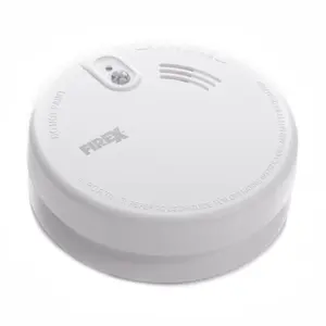 Replacement for Kidde KF10 Mains Powered Smoke Alarms