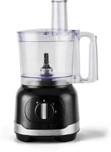 4 in 1 Food Processor 500W