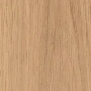 Arched 2 panel Unglazed Arched Oak veneer Internal Door, (H)1981mm (W)762mm (T)35mm