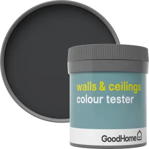 GoodHome Walls & ceilings Liberty Matt Emulsion paint, 50ml