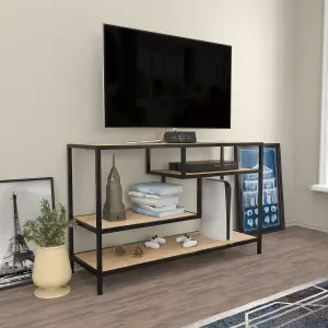 Decorotika Robins TV Stand TV Unit TV Cabinet for TVs up to 55 inches