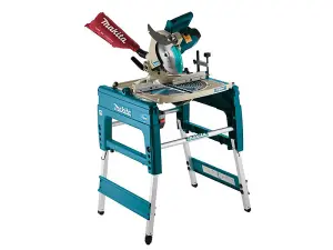 Makita LF1000/1 LF1000 Flip Over Saw 1650W 110V MAKLF1000L