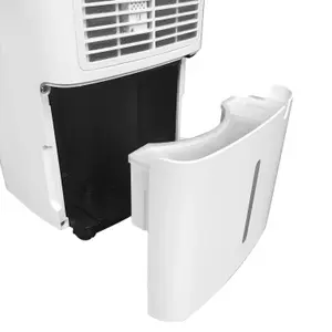 TCP Smart White Smart 12l/d Dehumidifier