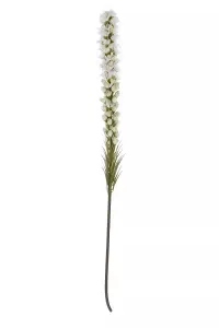 Grey Feather Stem Artificial Plant Foliage