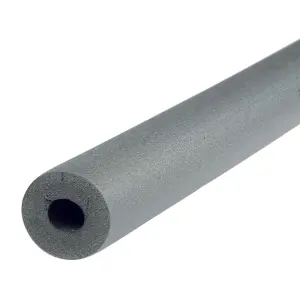 Climaflex Polyethylene Pipe lagging (L)1m (Dia)22mm