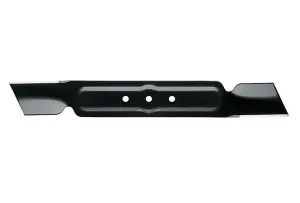 BOSCH ROTAK Lawnmower Blade c/w Bolt (To Fit: Bosch UniversalRotak 2x18V-37-550 Cordless Lawnmower)