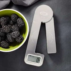 Stellar Battery Free Digital Scale 5kg