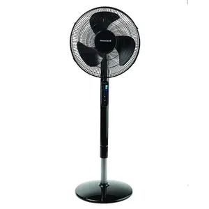 Honeywell Advanced QuietSet 16" Stand Fan With Noise Reduction Technology