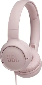 JBL Tune 500 Pink | Headphones