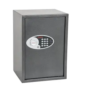 Phoenix Vela Home & Office SS0804E Size 4 Security Safe with Electronic Lock