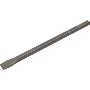 30 x 380mm Impact Breaker Chisel Compatible with Bosch 11302 & More