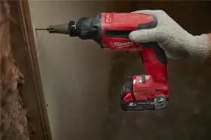 Milwaukee M18FSG-0X 18V Fuel Drywall Screw Gun Brushless Autofeed Screwdriver