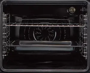 Candy Fcp602x E0/E Built-In Single Oven - Black