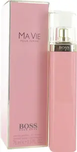 Hugo Boss Ma Vie Pour Femme 75Ml EDP Spray