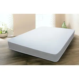 Isabel Open Coil Mattress Small Double (4')