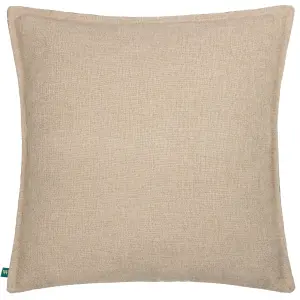 Wylder Akamba Cockatiels Floral Feather Filled Cushion