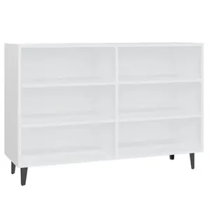 Ayanti 103.5Cm Wide Sideboard White