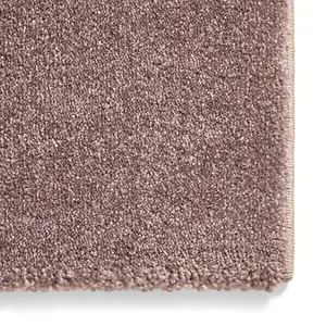 Beige/Purple Modern Geometric Handmade Easy to Clean Rug for Living Room Bedroom and Dining Room-120cm X 170cm