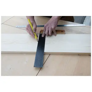 Silverline Carpenters Square TST-868574