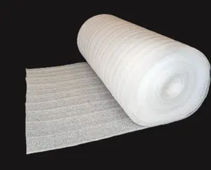 1 Roll Soft Foam Wrap 500mm x 20M - Protecting Cushioning  Fragile Items during Shipping or Storage