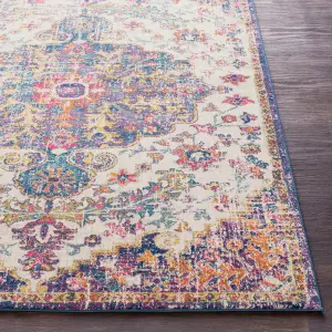 LOU Oriental Vintage Area Rug 120 x 170 cm