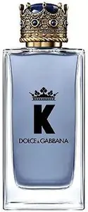 K By Dolce&Gabbana Eau De Toilette 100Ml