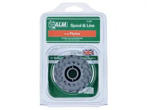 ALM Compatible Spare Part - FL289 Spool and Line (Twin)