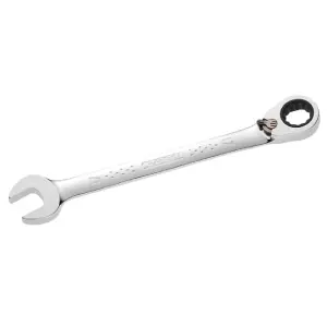 Expert Ratcheting Spanner 21mm