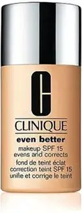 Clinique Even Better Makeup Spf15 Alabaster