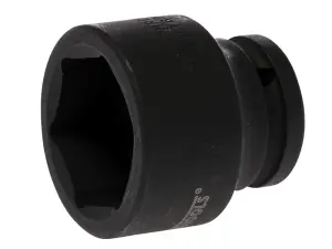 Teng Impact Socket Hexagon 6-Point 3/4in Drive 41mm