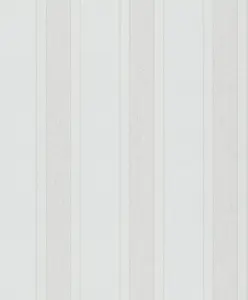 Galerie Home Collection White Modern Stripes Wallpaper Roll