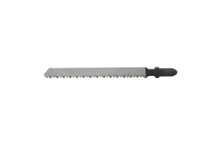 Jigsaw Blades 10tpi for Wood, Pack of 3