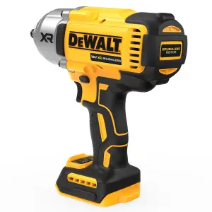 DeWalt 18V XR Cordless Impact wrench (Bare Tool) - DCF900N-XJ