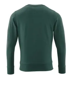 Mascot Crossover Modern Fit Sweatshirt - Forest Green   (Medium)