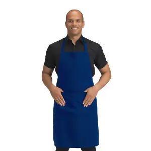 Dennys Pocket Bibbed Full Apron