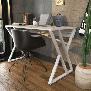 Decorotika Gyza Study and Writing Desk